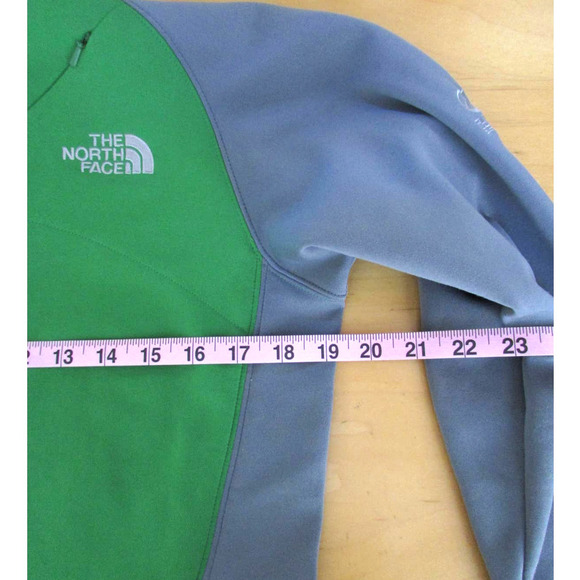 The North Face Flight Series Womens Thumb Holes - Picture 9 of 12